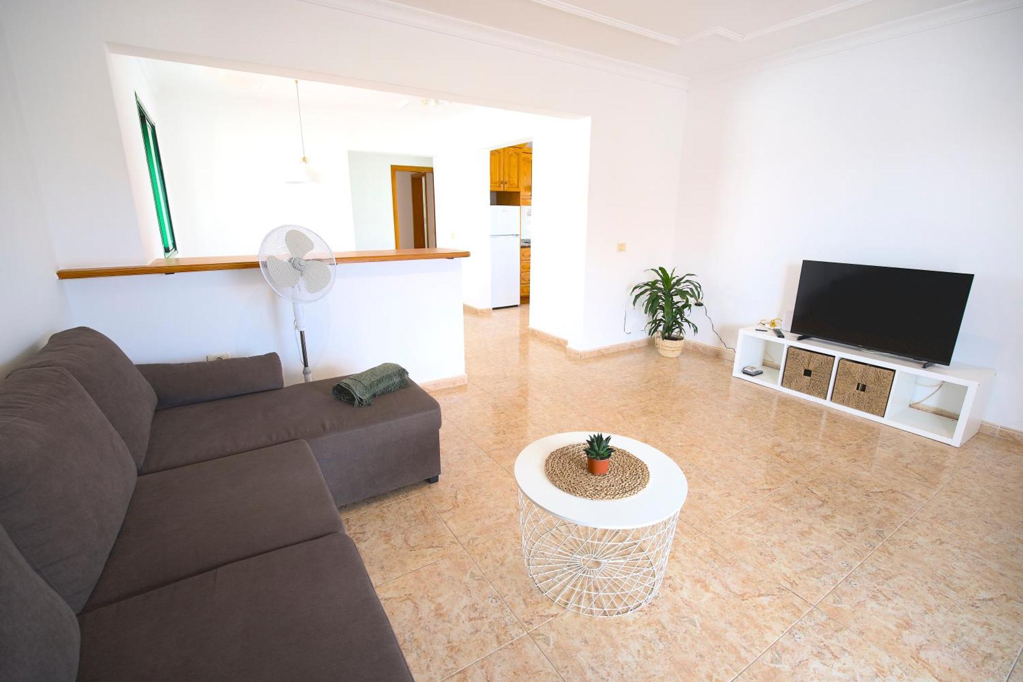 Villas Kalendra, Rofe, Lanzarote Guatiza Eksteriør bilde